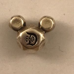 Pandora 60th Disney charm